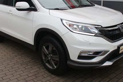 Honda CR-V 139.966 km 16.450 &euro; Radebeul-Dresden 01445