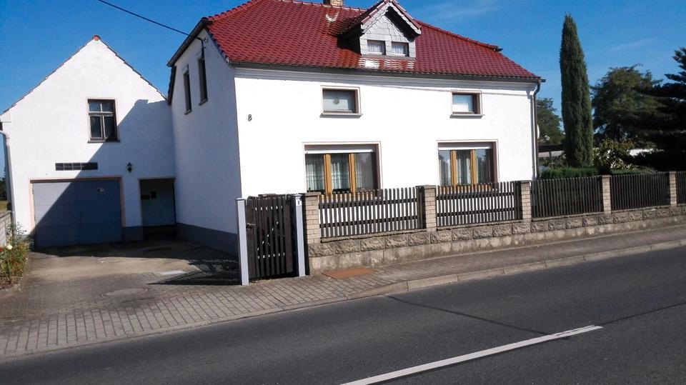 Einfamilienhaus Ebersbach - 7 Zimmer, 81 m&sup2;, 155.000&euro; | Angebot:26426950