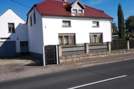 Haus Ebersbach - 7 Zimmer, 81 m&sup2;, 155.000&euro; | Angebot:26426950