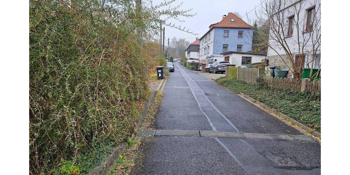 Doppelhaushälfte Dorfhain - 1 Zimmer, 131 m&sup2;, 150.000&euro; | Angebot:25701727