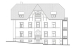ERSTBEZUG NACH SANIERUNG – BALKON– GRANDIOSER BLICK – GÄSTE-WC – ANKLEIDE - Dachgeschoßwohnung Stolpen Stolpen | Angebot:26067678