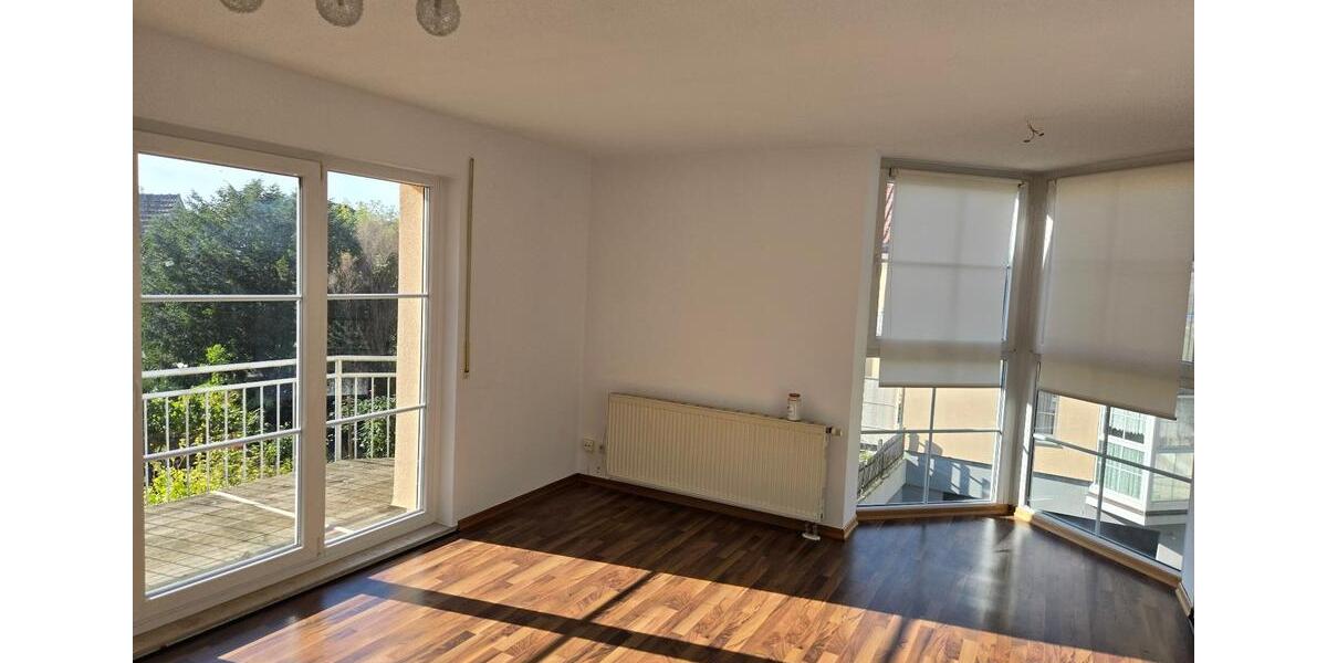 Etagenwohnung Dresden Loschwitz - 2 Zimmer, 58 m&sup2;, 600&euro; | Angebot:25099602