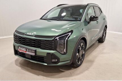 Kia Sportage 16.365 km 35.469 &euro; Dresden 01157