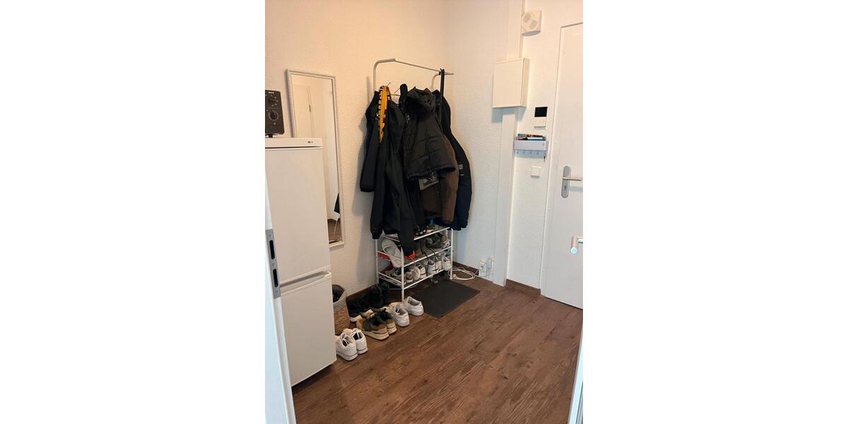 Etagenwohnung Dresden Plauen - 2 Zimmer, 45 m&sup2;, 610&euro; | Angebot:26449245