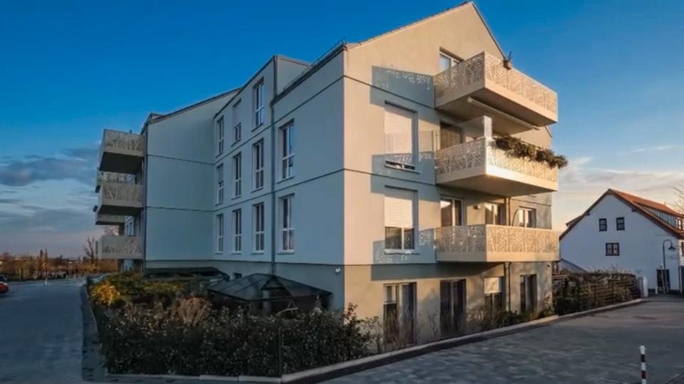 Erdgeschoßwohnung Bannewitz - 3 Zimmer, 100 m&sup2;, 390.000&euro; | Angebot:26941964