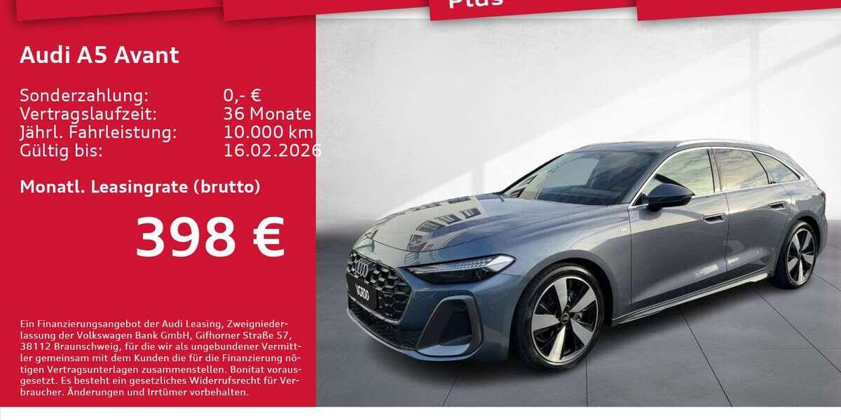 Audi A5 14.737 km 47.891 &euro; Dresden 01067