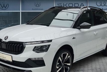 Skoda Kamiq 5.500 km 33.390 &euro; Wilsdruff 01723