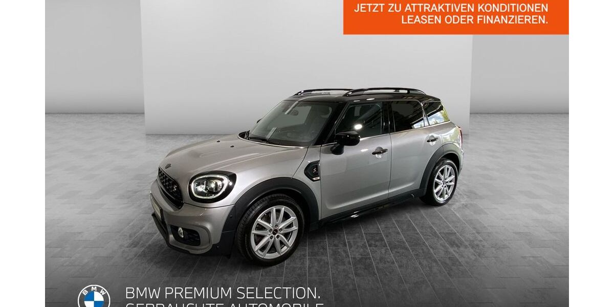 Mini Cooper SD Countryman 60.607 km 32.206 &euro; Dresden 01219