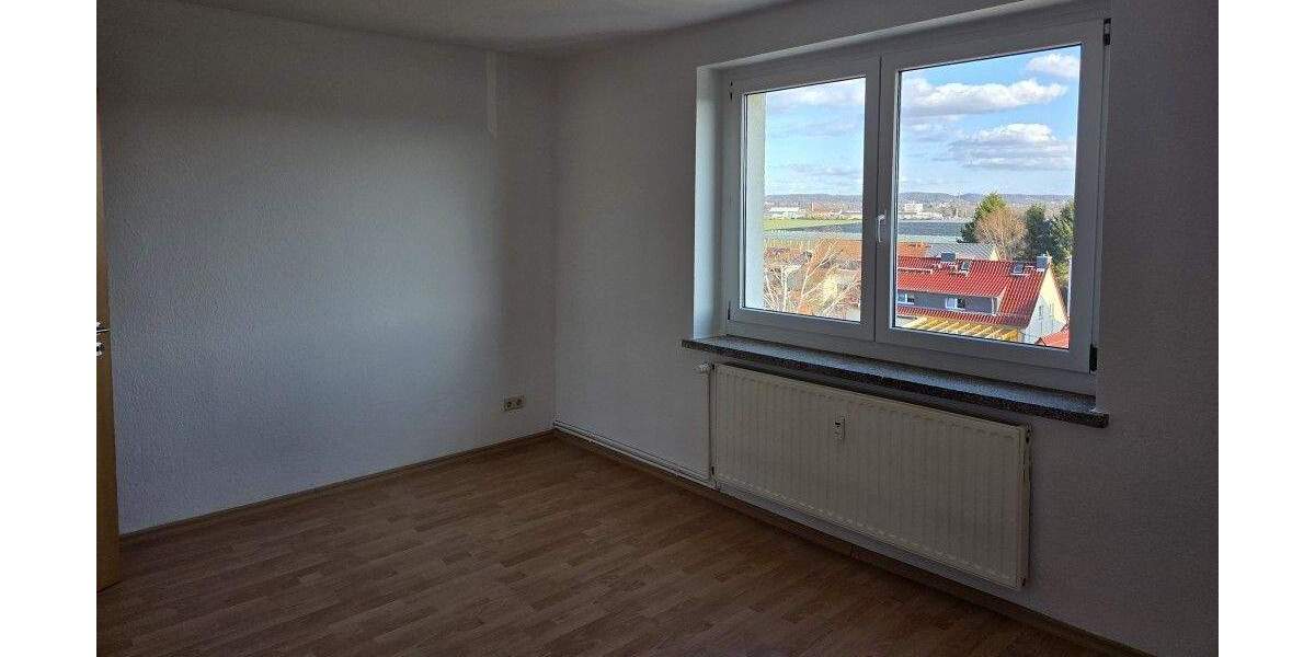 Etagenwohnung Coswig - 3 Zimmer, 69 m&sup2;, 495&euro; | Angebot:25568455