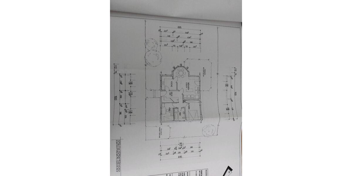 Einfamilienhaus Wilsdruff - 6 Zimmer, 125 m&sup2;, 489.500&euro; | Angebot:27010407