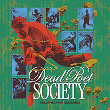 Dead Poet Society - Europe 2025 Dresden