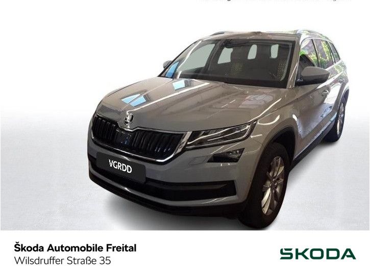 Kodiaq