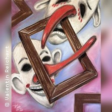 Improtheater im Museum 19.09.2026 Stadtmuseum Dresden