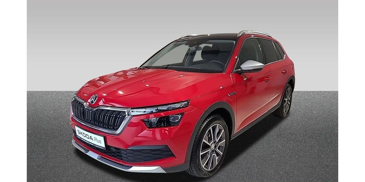 Skoda Kamiq 41.243 km 22.740 &euro; Dresden 01067