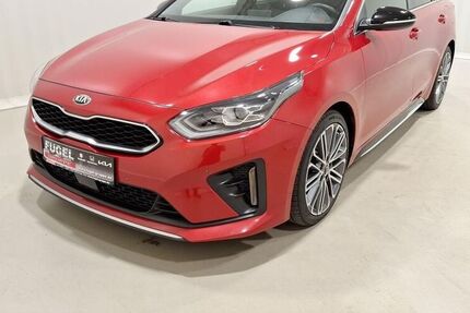 Kia pro ceed / ProCeed