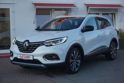 Renault Kadjar 39.989 km 20.950 &euro; Dresden 01069