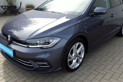 VW Polo 24.390 km 24.650 &euro; Dippoldiswalde 01744