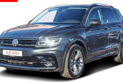 VW Tiguan 61.646 km 27.950 &euro; Dresden 01239