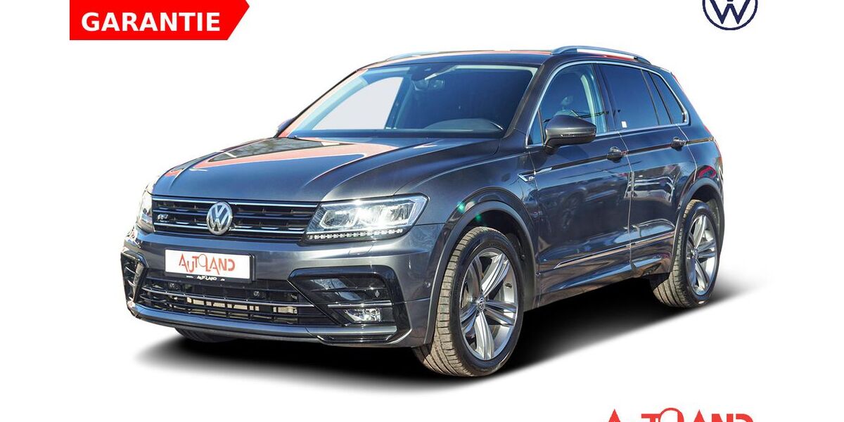 VW Tiguan 61.646 km 27.950 &euro; Dresden 01239