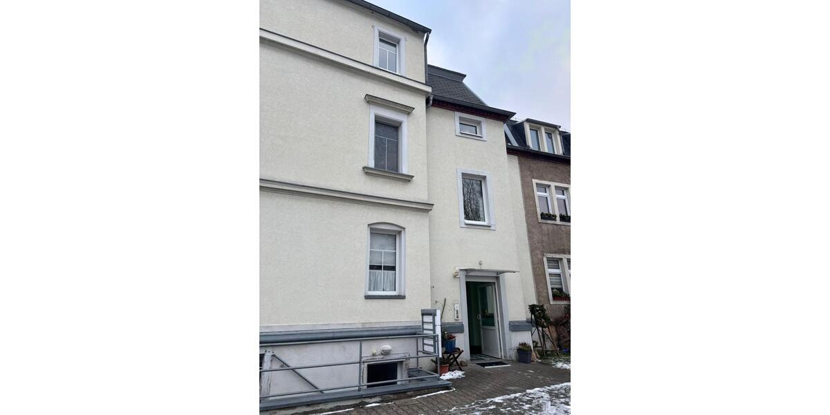 Dachgeschoßwohnung Dresden Pieschen - 3 Zimmer, 71 m&sup2;, 749&euro; | Angebot:25806594