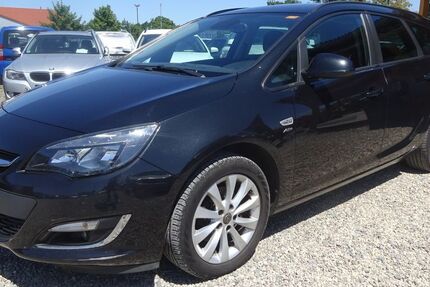 Opel Astra 209.579 km 3.000 € Dresden 01219