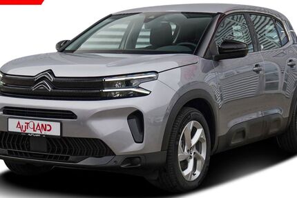 Citroen C5 Aircross 6.479 km 23.990 € Dresden 01069