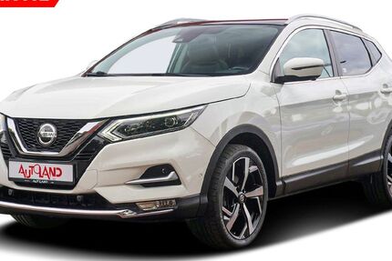 Nissan Qashqai 66.205 km 18.950 &euro; Dresden 01239