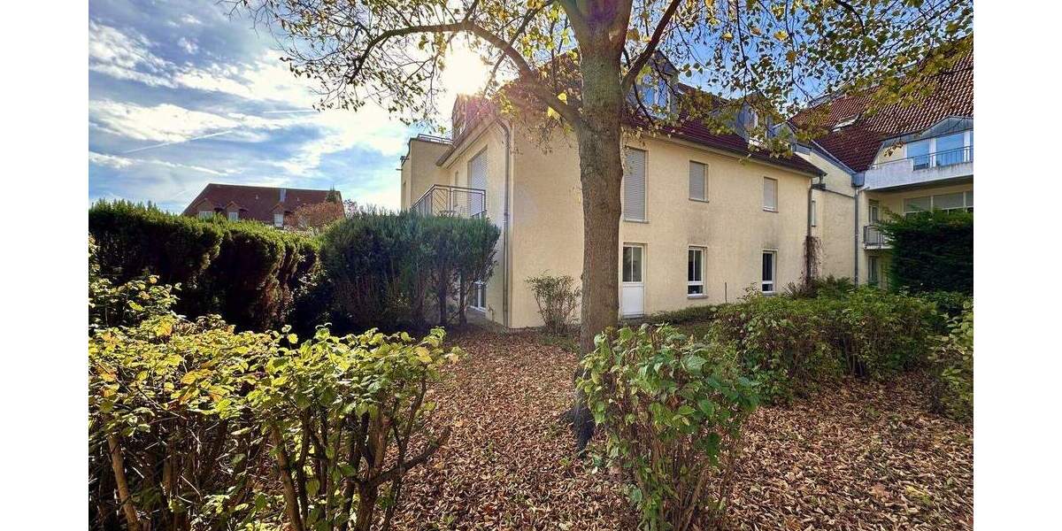 Etagenwohnung Dresden Weißig - 2 Zimmer, 47 m&sup2;, 144.800&euro; | Angebot:25667945