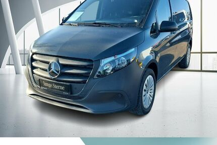 Mercedes-Benz Vito 17.046 km 34.498 &euro; Kesselsdorf 01723