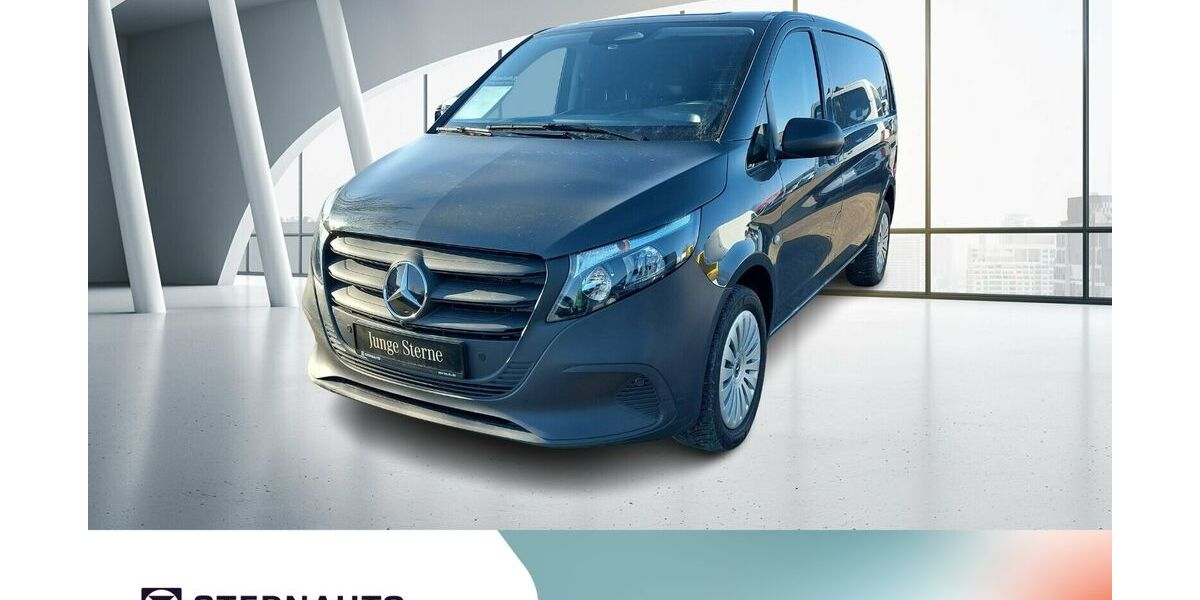 Mercedes-Benz Vito 17.046 km 34.498 &euro; Kesselsdorf 01723