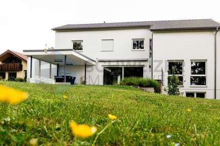 Haus zum Kaufen in Tübingen 2.985.000 € 388 m²