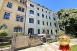 Dachgeschoßwohnung Dresden Cotta - 1 Zimmer, 37 m&sup2;, 562&euro; | Angebot:25974071