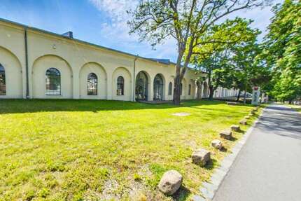 Gewerbeobjekt Dresden Albertstadt - 3.263&euro; | Angebot:25819640