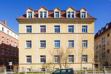 Wohnung Dresden / Löbtau Löbtau - 2 Zimmer, 52 m&sup2;, 129.000&euro; | Angebot:25808042