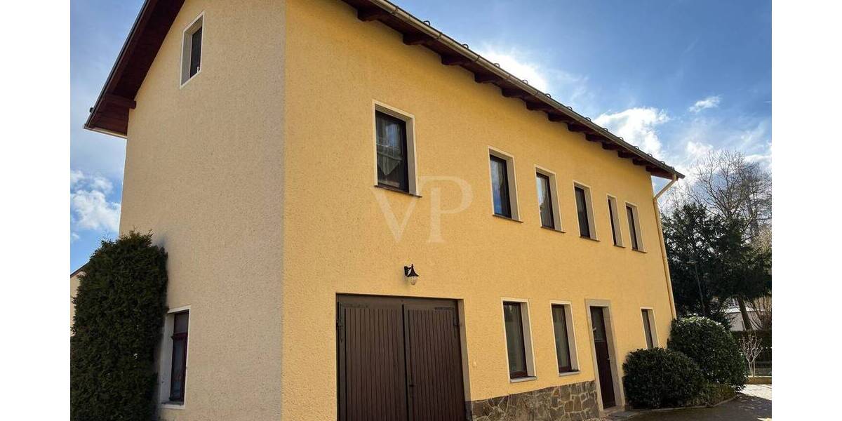 Mehrfamilienhaus, Wohnhaus Dresden / Langebrück Langebrück - 895.000&euro; | Angebot:25684958