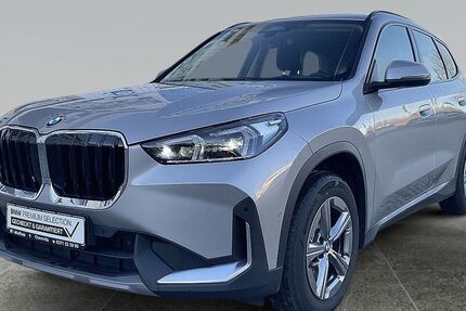BMW X1 14.800 km 38.470 &euro; Dresden 01067