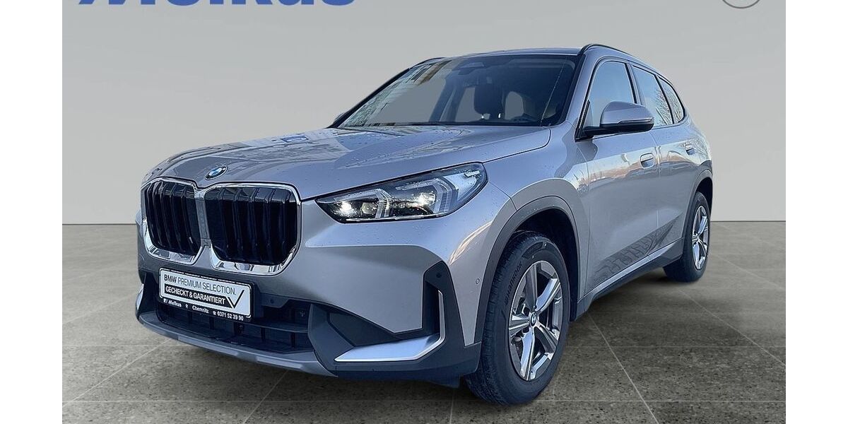 BMW X1 14.800 km 38.470 &euro; Dresden 01067