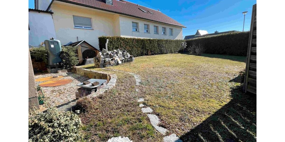 Einfamilienhaus Ebersbach - 5 Zimmer, 180 m&sup2;, 296.000&euro; | Angebot:25992594