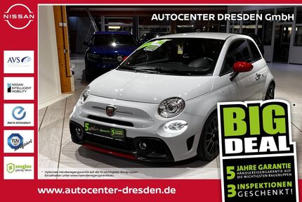 Abarth 595 12.317 km 22.790 &euro; Dresden 01328
