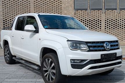 VW Amarok 193.500 km 16.999 &euro; Meißen 01662