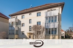 LAMINAT – LOGGIA WINTERGARTEN – OPTIMALE RAUMAUFTEILUNG – UNINÄHE