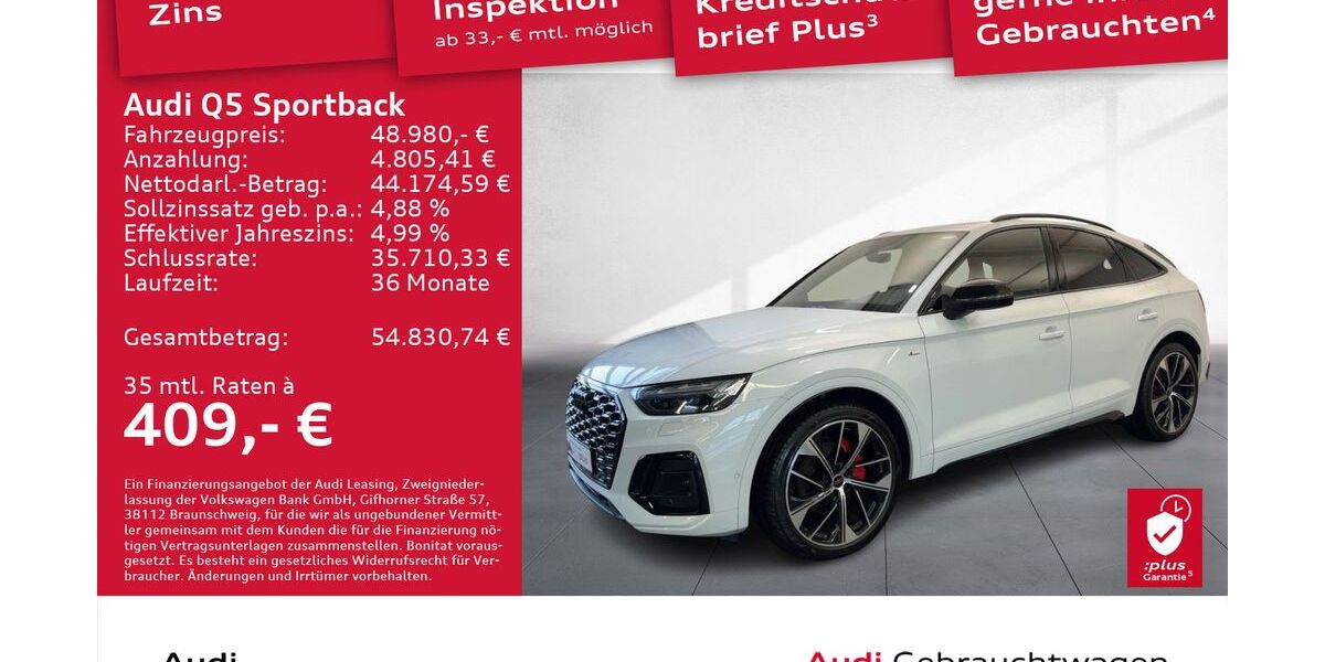 Audi Q5 38.649 km 48.980 &euro; Dresden 01169