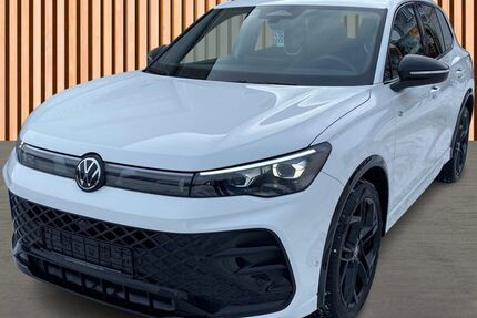 VW Tiguan 18.972 km 41.980 &euro; Dresden 01328