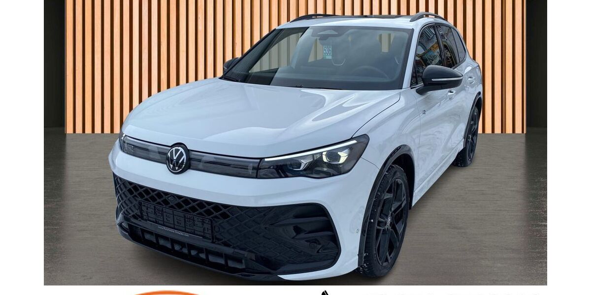 VW Tiguan 18.972 km 41.980 &euro; Dresden 01328