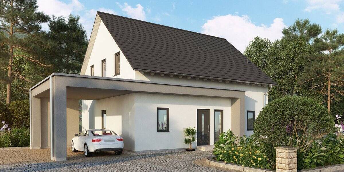 Einfamilienhaus Pirna - 5 Zimmer, 181 m&sup2;, 350.129&euro; | Angebot:26043545