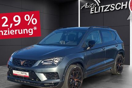 Cupra Ateca 82.500 km 24.440 &euro; Dippoldiswalde 01744