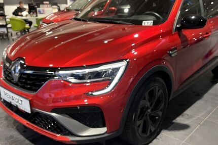 Renault Arkana 17.485 km 25.890 &euro; Dresden 01139