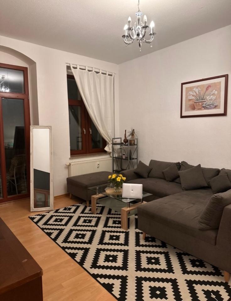 Wohnung zu vermieten