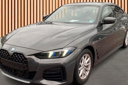 BMW 420 Gran Coupé 29.400 km 44.880 &euro; Dresden 01328