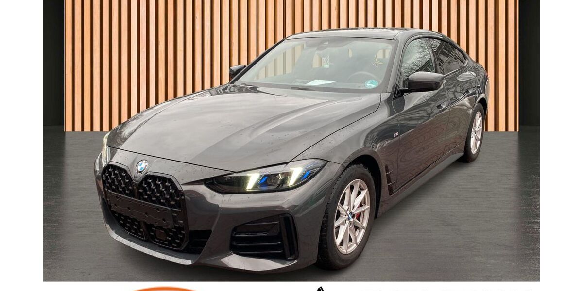 BMW 420 Gran Coupé 29.400 km 44.880 &euro; Dresden 01328